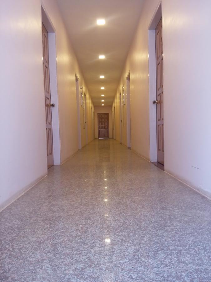 Hotel Juno Pakokku Kamer foto